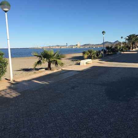 Apartament Los Urrutias Kültér fotó