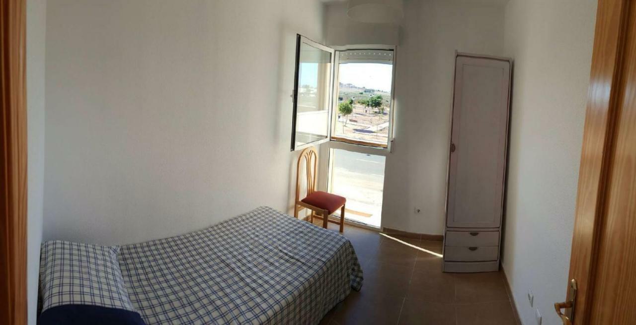 Apartament Los Urrutias Kültér fotó