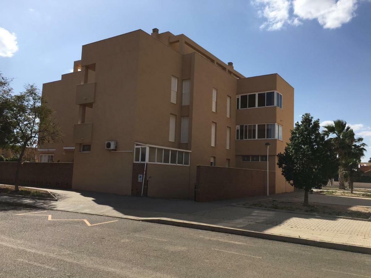 Apartament Los Urrutias Kültér fotó