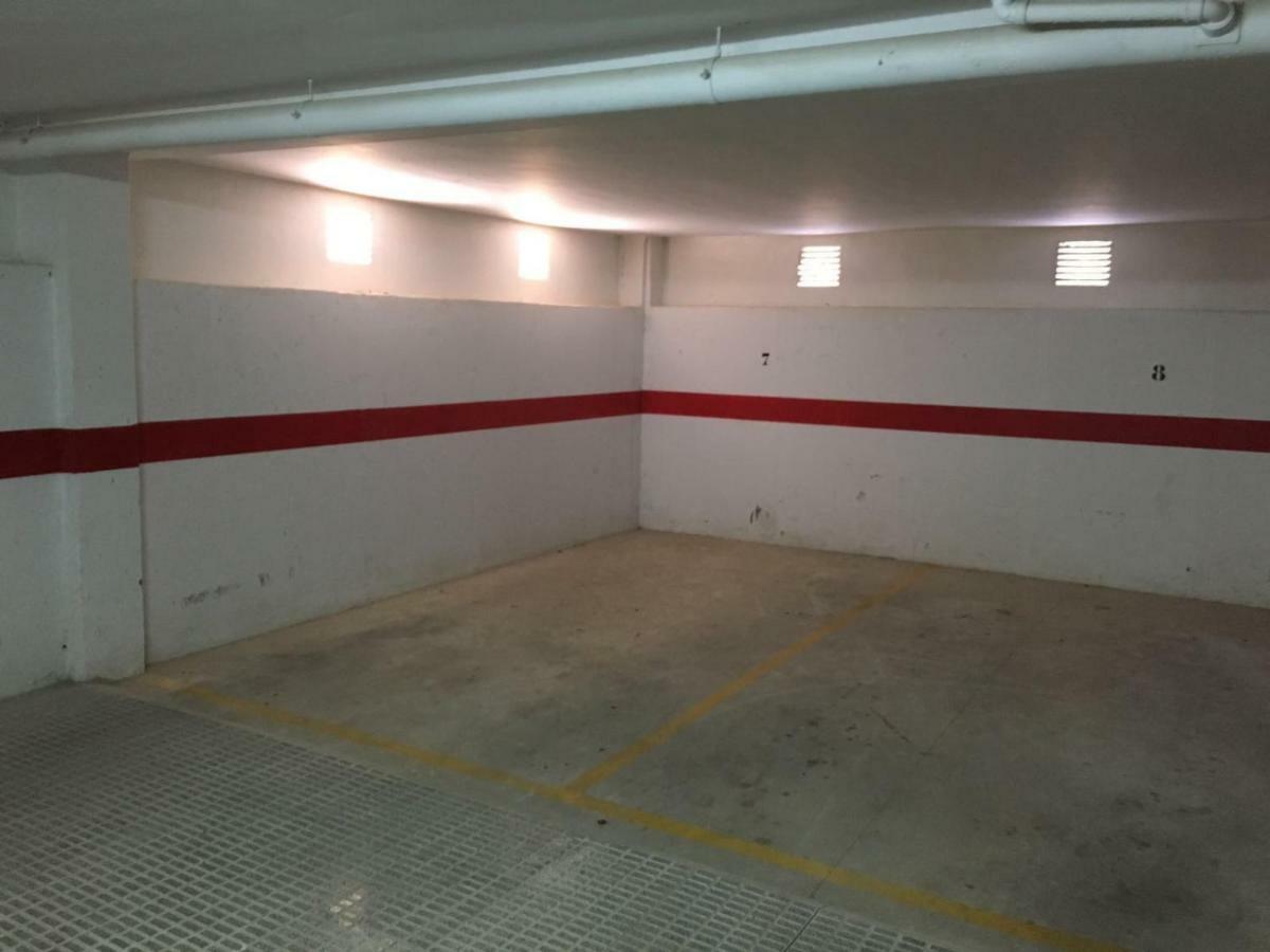 Apartament Los Urrutias Kültér fotó