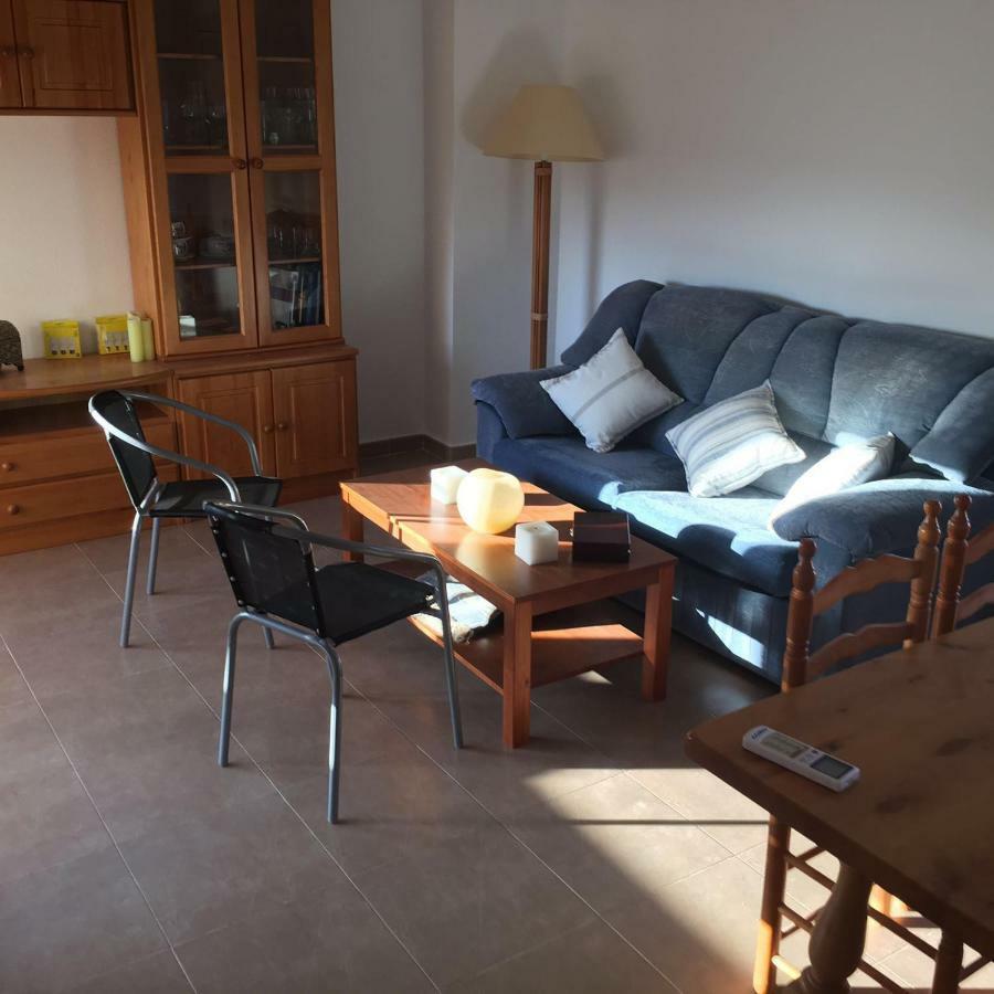 Apartament Los Urrutias Kültér fotó