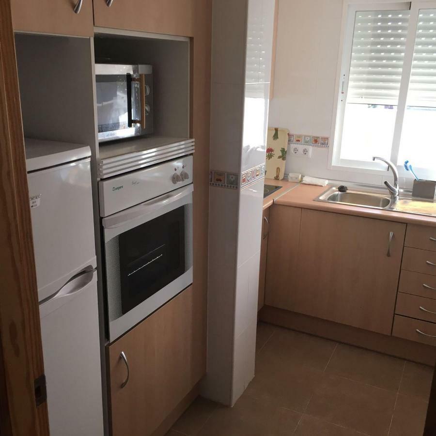 Apartament Los Urrutias Kültér fotó