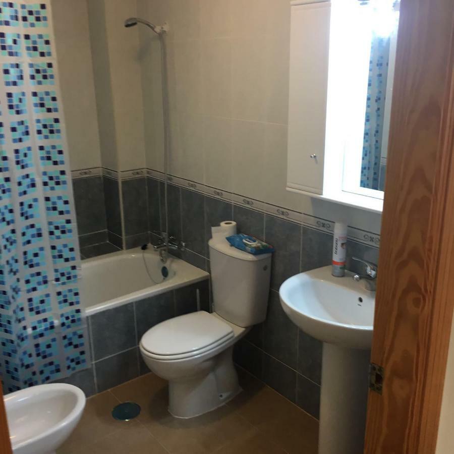 Apartament Los Urrutias Kültér fotó