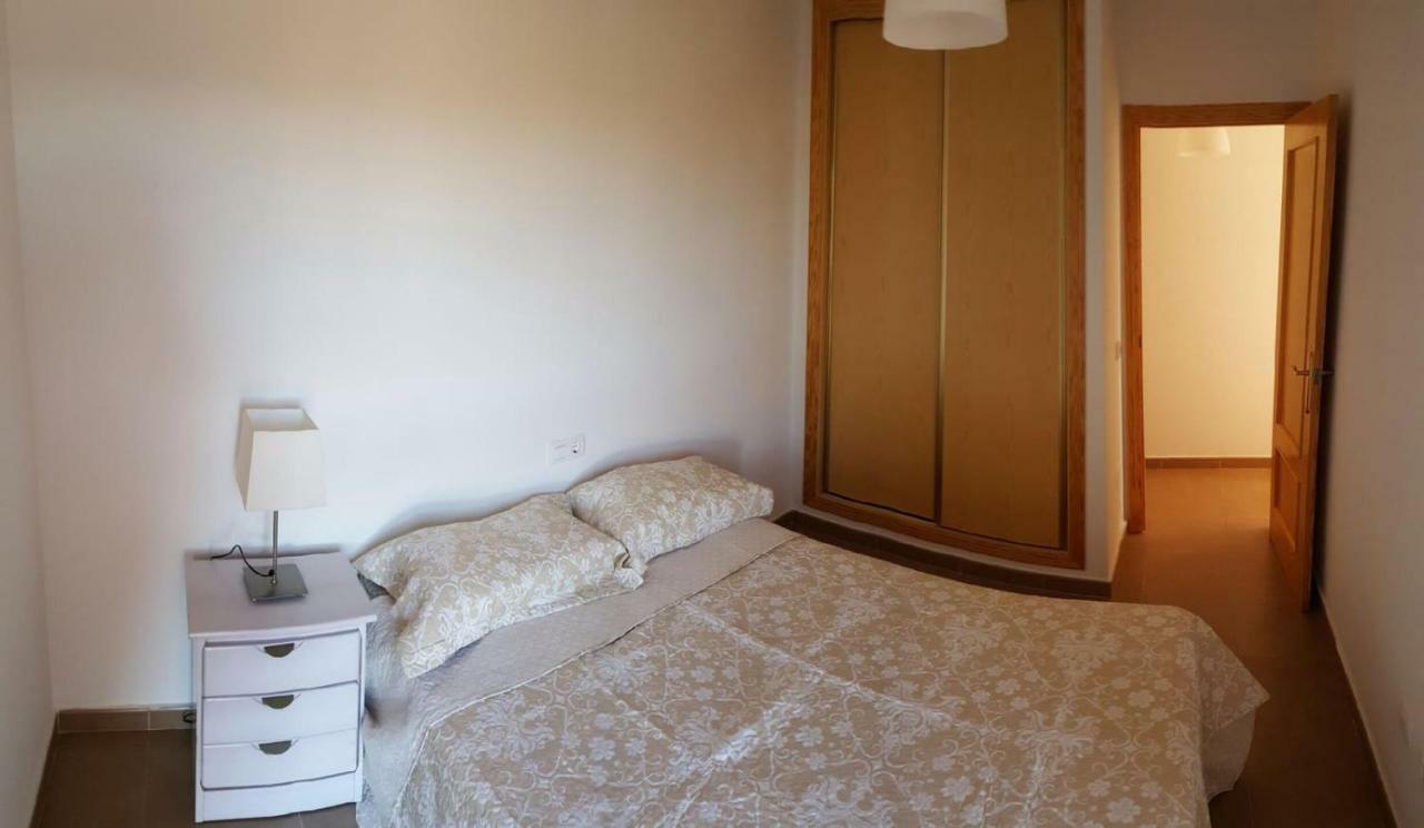 Apartament Los Urrutias Kültér fotó
