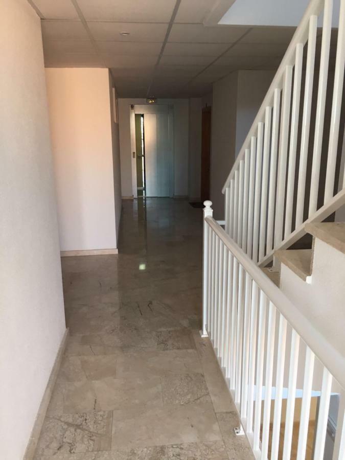 Apartament Los Urrutias Kültér fotó