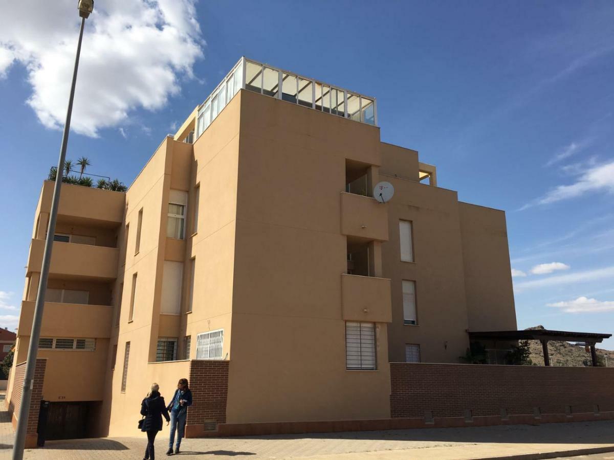 Apartament Los Urrutias Kültér fotó